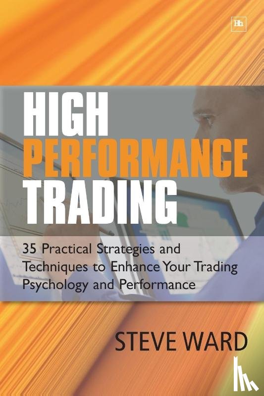 Ward, Steve - High Performance Trading