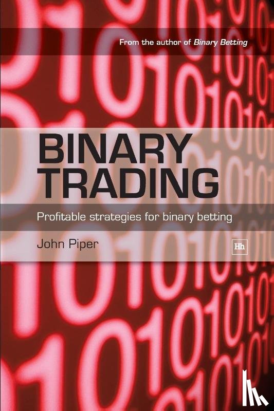 Piper, John - Binary Trading