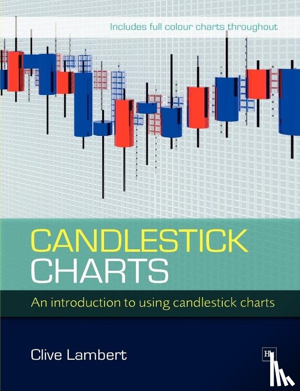 Lambert, Clive - Candlestick Charts