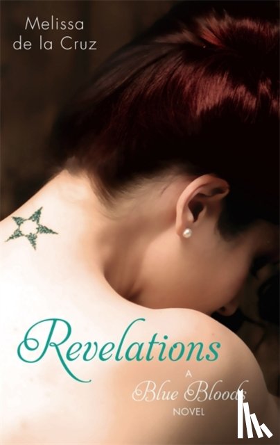 Melissa de la Cruz - Revelations