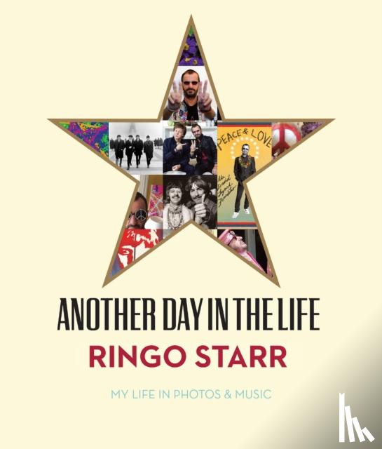 Starr, Ringo - Another Day In The Life