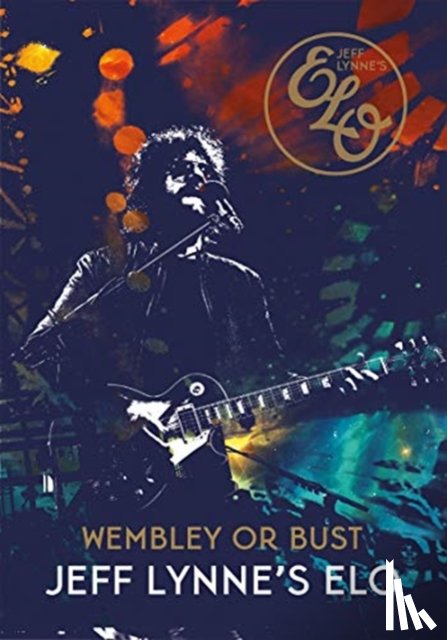 Lynne, Jeff - Wembley or Bust