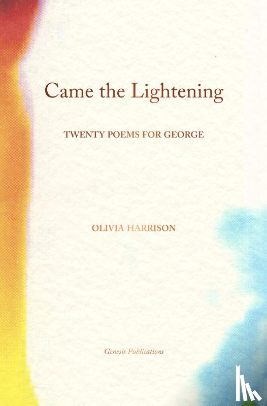 Harrison, Olivia - Came the Lightening