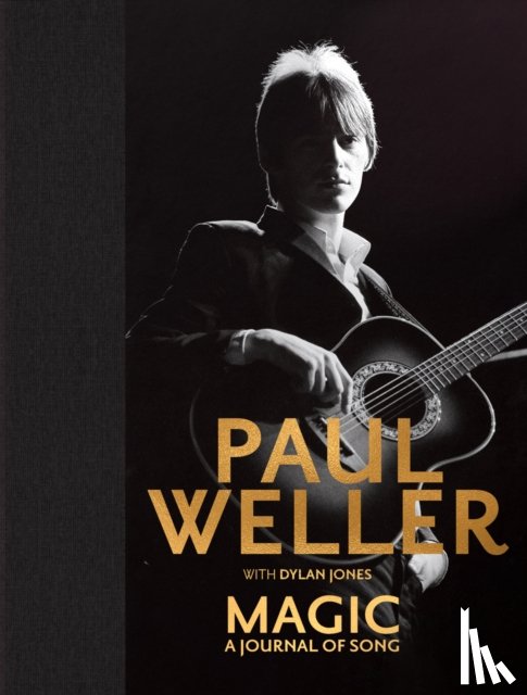 Weller, Paul - Magic: A Journal of Song