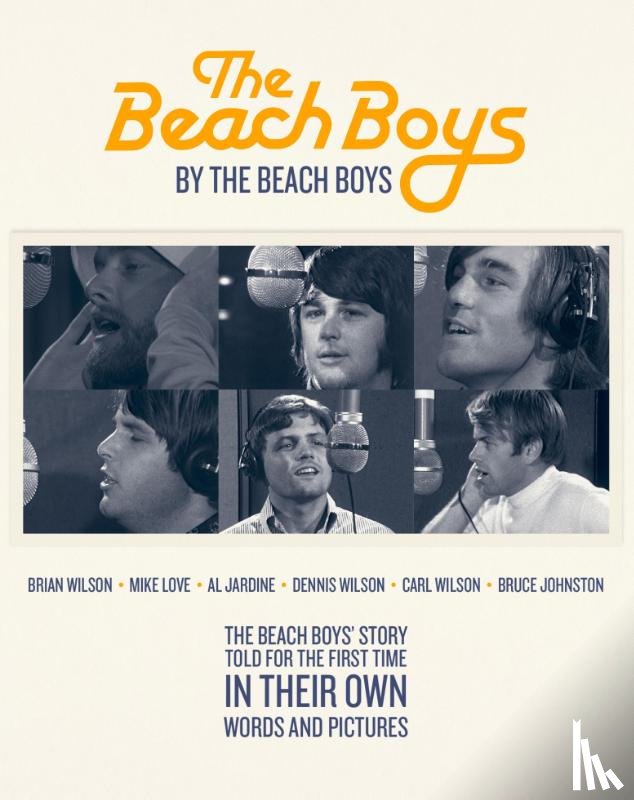 Boys, The Beach - The Beach Boys