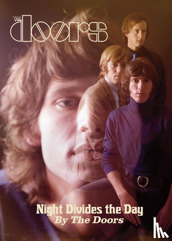 The Doors - Night Divides The Day: The Doors Anthology