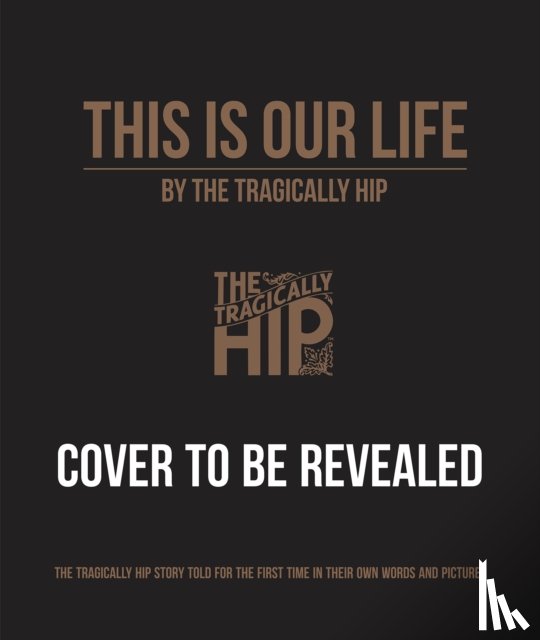 Hip, The Tragically - This Is Our Life