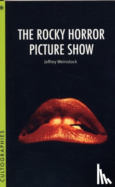 Weinstock, Jeffrey - The Rocky Horror Picture Show