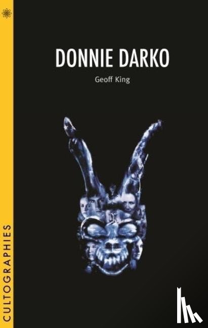 King, Geoff - Donnie Darko