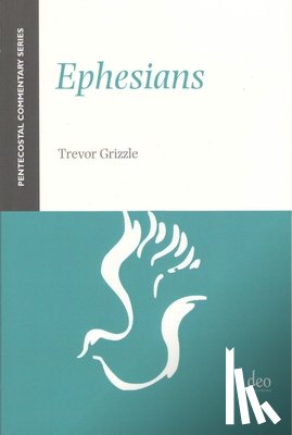 Grizzle, Trevor - Ephesians