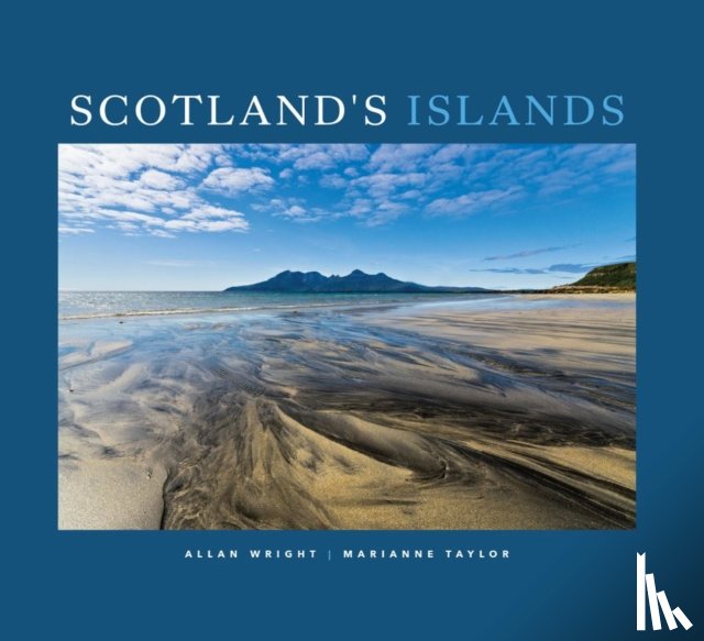  - Scotland's Islands