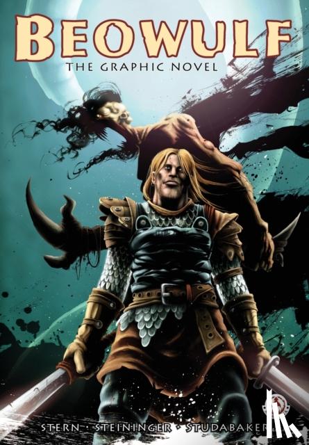 Stern, Stephen - Beowulf: The Graphic Novel