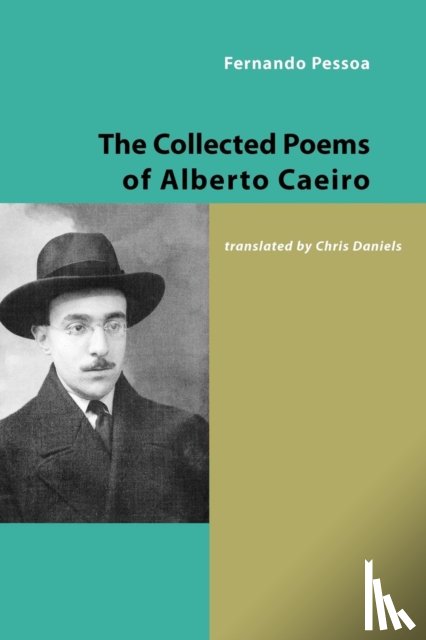Pessoa, Fernando - The Collected Poems of Alberto Caeiro