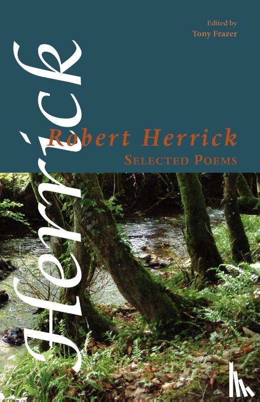 Herrick, Robert - Selected Poems