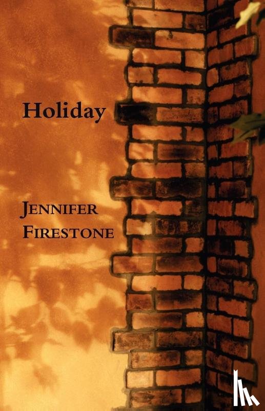 Firestone, Jennifer - Holiday