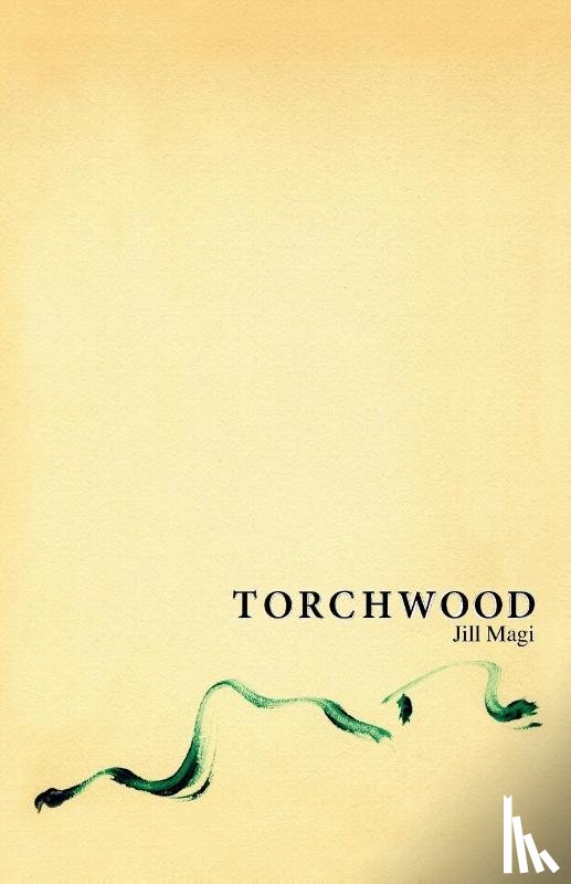 Magi, Jill - Torchwood