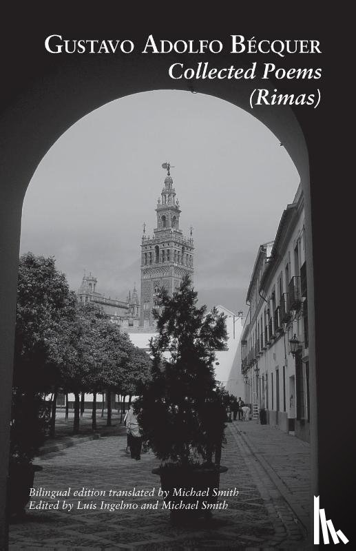 Becquer, Gustavo Adolfo - Collected Poems (Rimas)