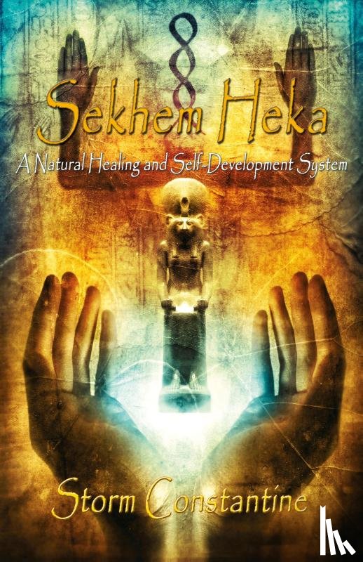 Constantine, Storm - Sekhem Heka