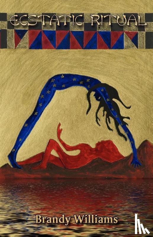 Williams, Brandy - Ecstatic Ritual