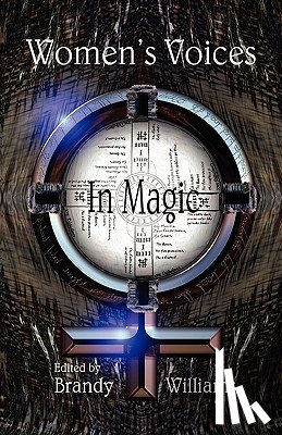  - Women's Voices in Magic