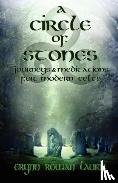 Laurie, Erynn Rowan - A Circle of Stones
