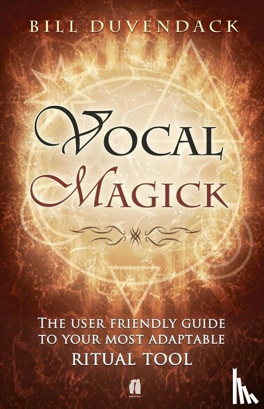 Duvendack, Bill - Vocal Magick