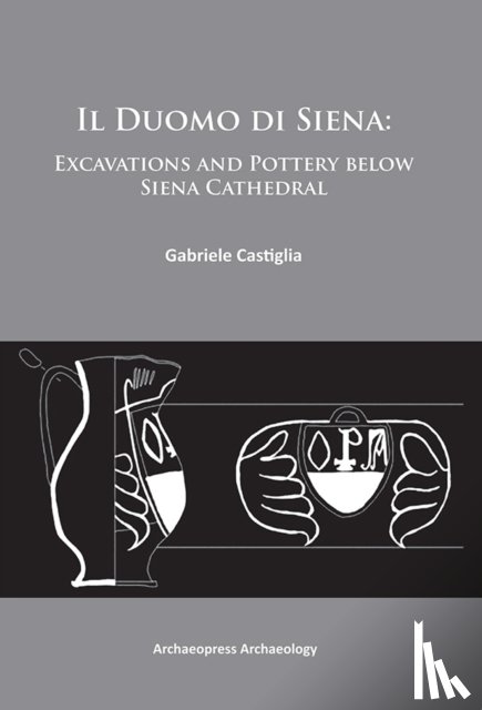 Castiglia, Gabriele (Assistant Professor - Il Duomo di Siena