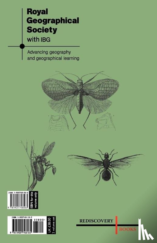 Bates, Henry Walter - The Naturalist on the River Amazons Vol I