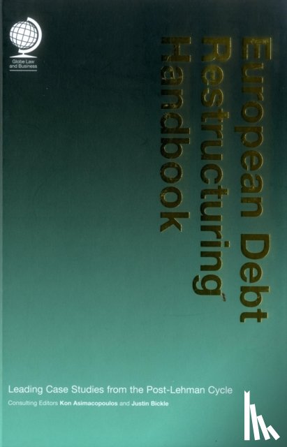  - European Debt Restructuring Handbook