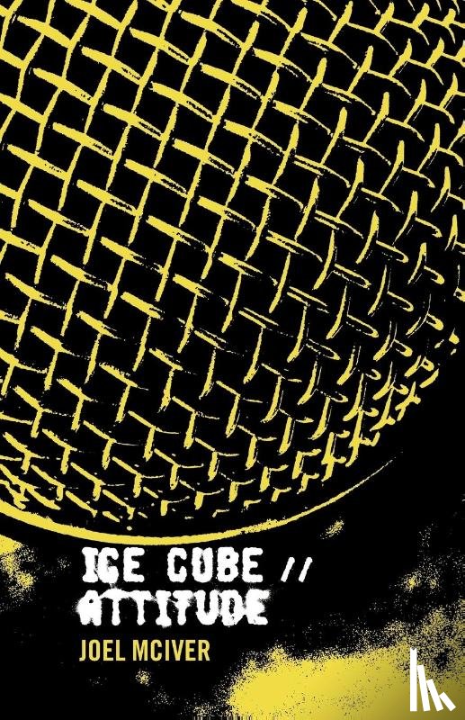 McIver, Joel - Ice Cube