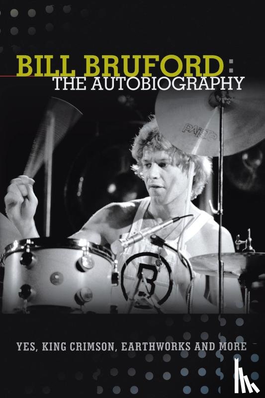 Bruford, Bill - Bill Bruford