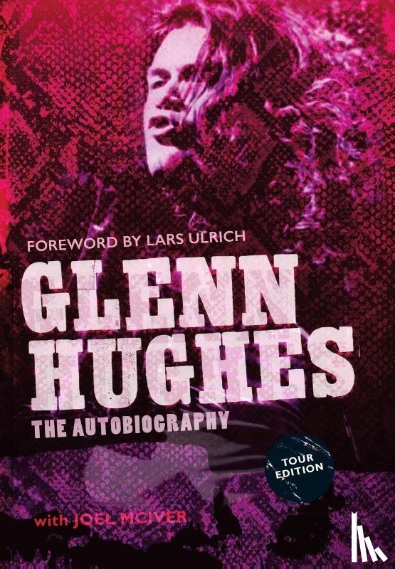 Hughes, Glenn, McIver, Joel - Glenn Hughes