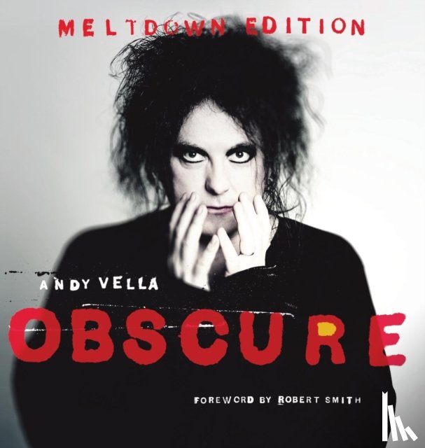 Vella, Andy - Obscure