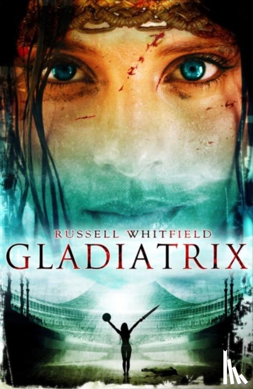 Whitfield, Russell - Gladiatrix