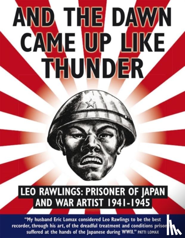 Rawlings, Leo - And The Dawn Cane Up Like Thunder