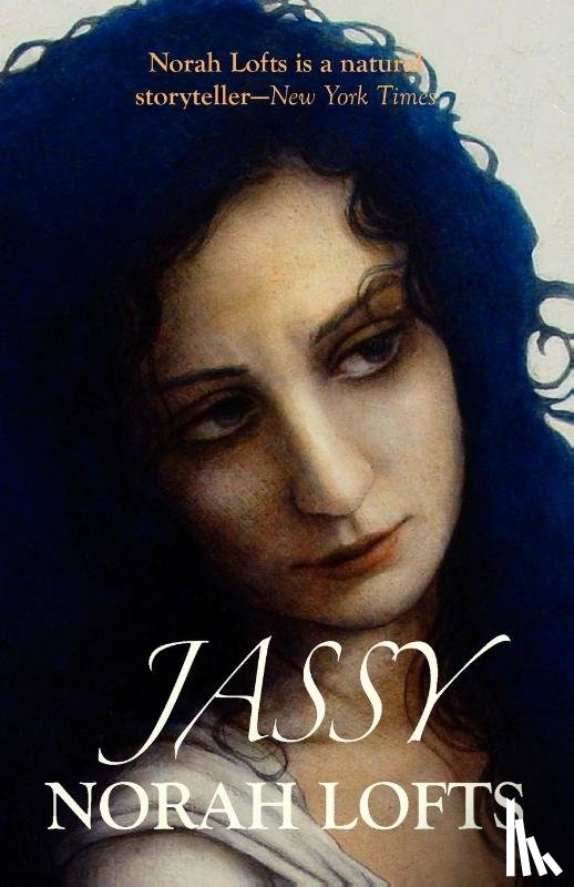 Lofts, Norah - Jassy