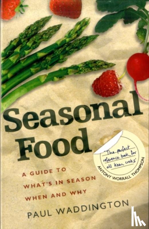 Waddington, Paul - Seasonal Food