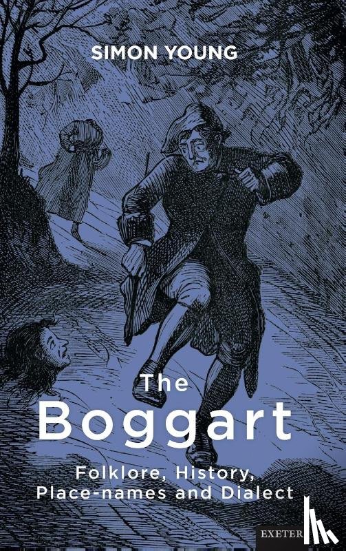 Young, Simon - The Boggart