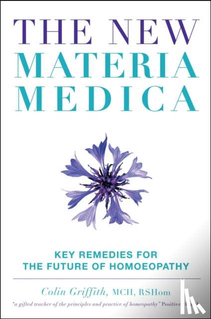 Griffith, Colin - New Materia Medica