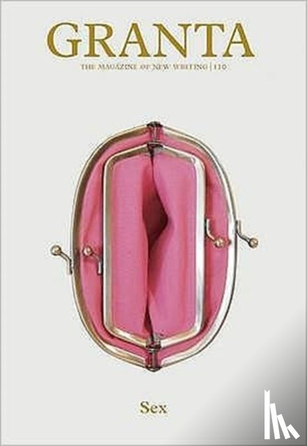 Freeman, John (Editor - Granta 110