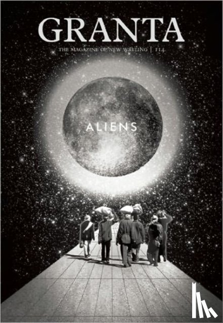 Freeman, John (Editor - Granta 114