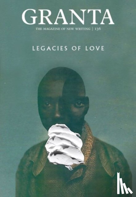 Rausing, Sigrid - Granta 136