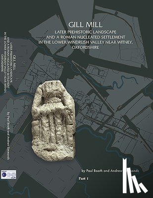 Booth, Paul, Simmonds, Andrew - Gill Mill