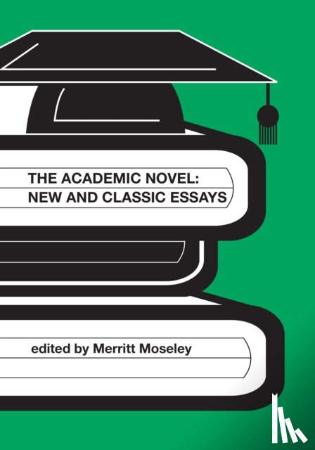  - The Academic Novel