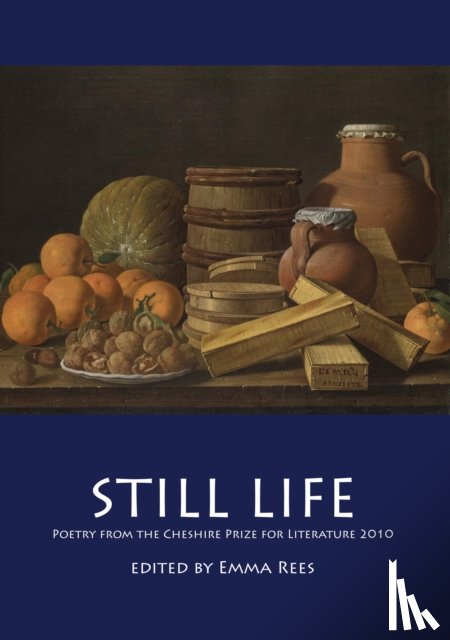  - Still Life