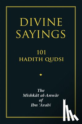 Muhyiddin Ibn Arabi - Divine Sayings