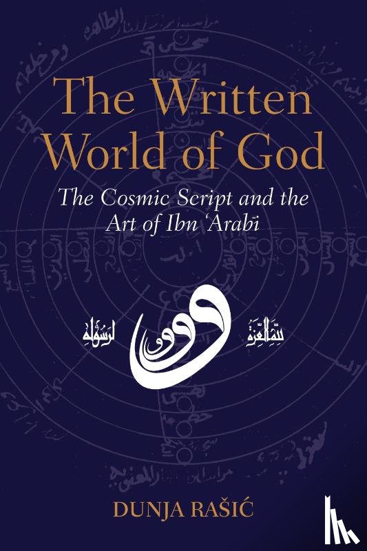 Rasic, Dunja - The Written World of God
