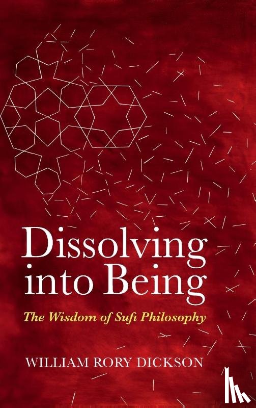 Dickson, William Rory - Dissolving into Being