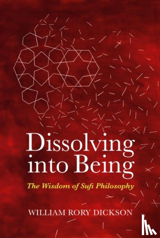 Dickson, William Rory - Dissolving into Being