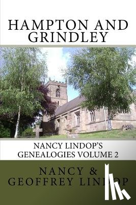 Lindop, Geoffrey - Hampton and Grindley